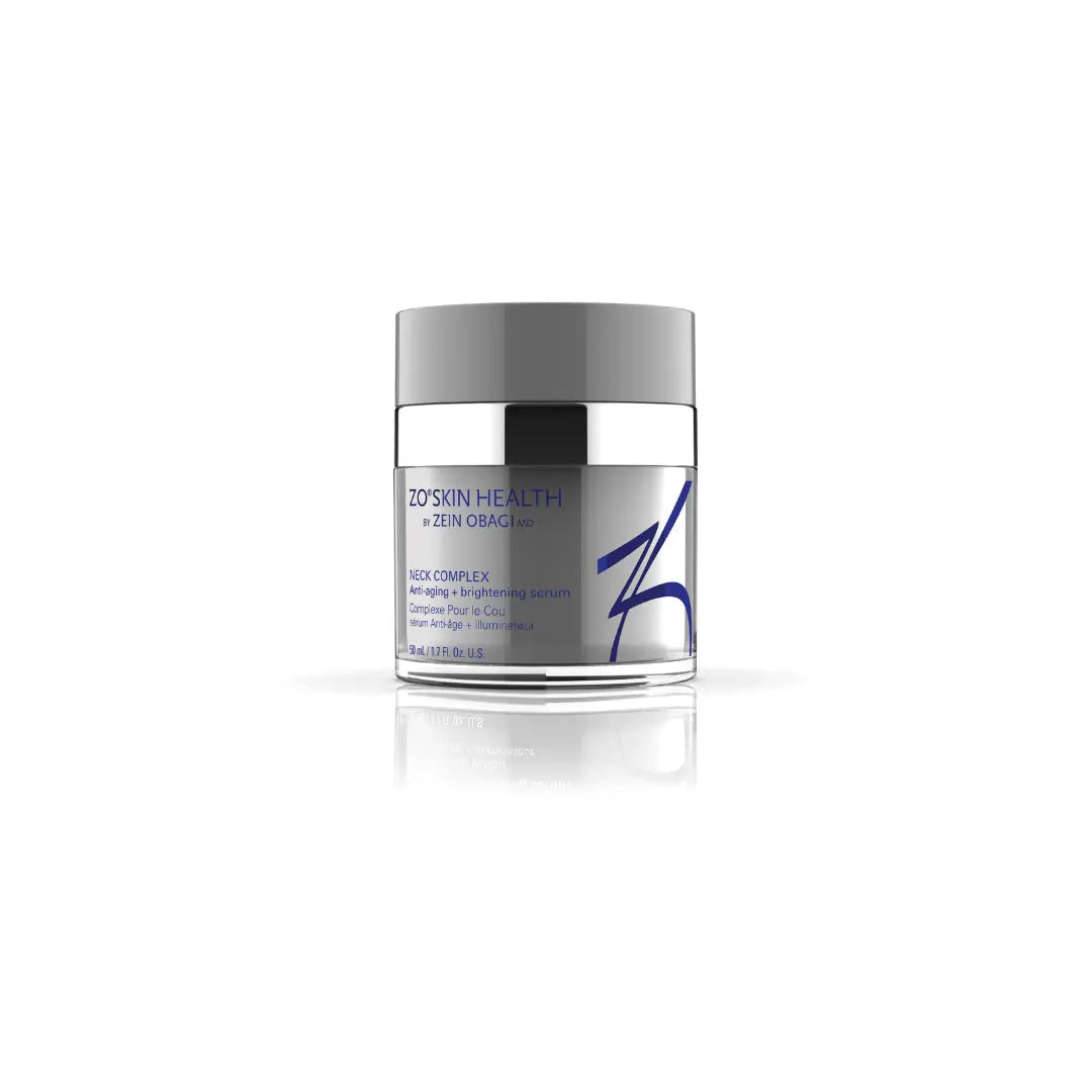 ZO Neck Complex Anti-aging + brightening serum 50 ml ZO Skin Health