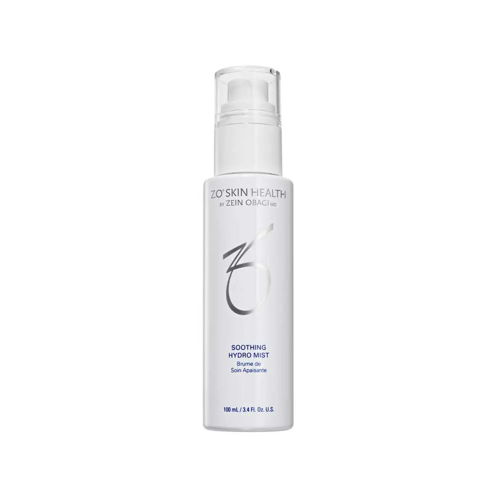 ZO Soothing Hydro Mist 100 ml – beroligende ansigts mist til sensitiv hud