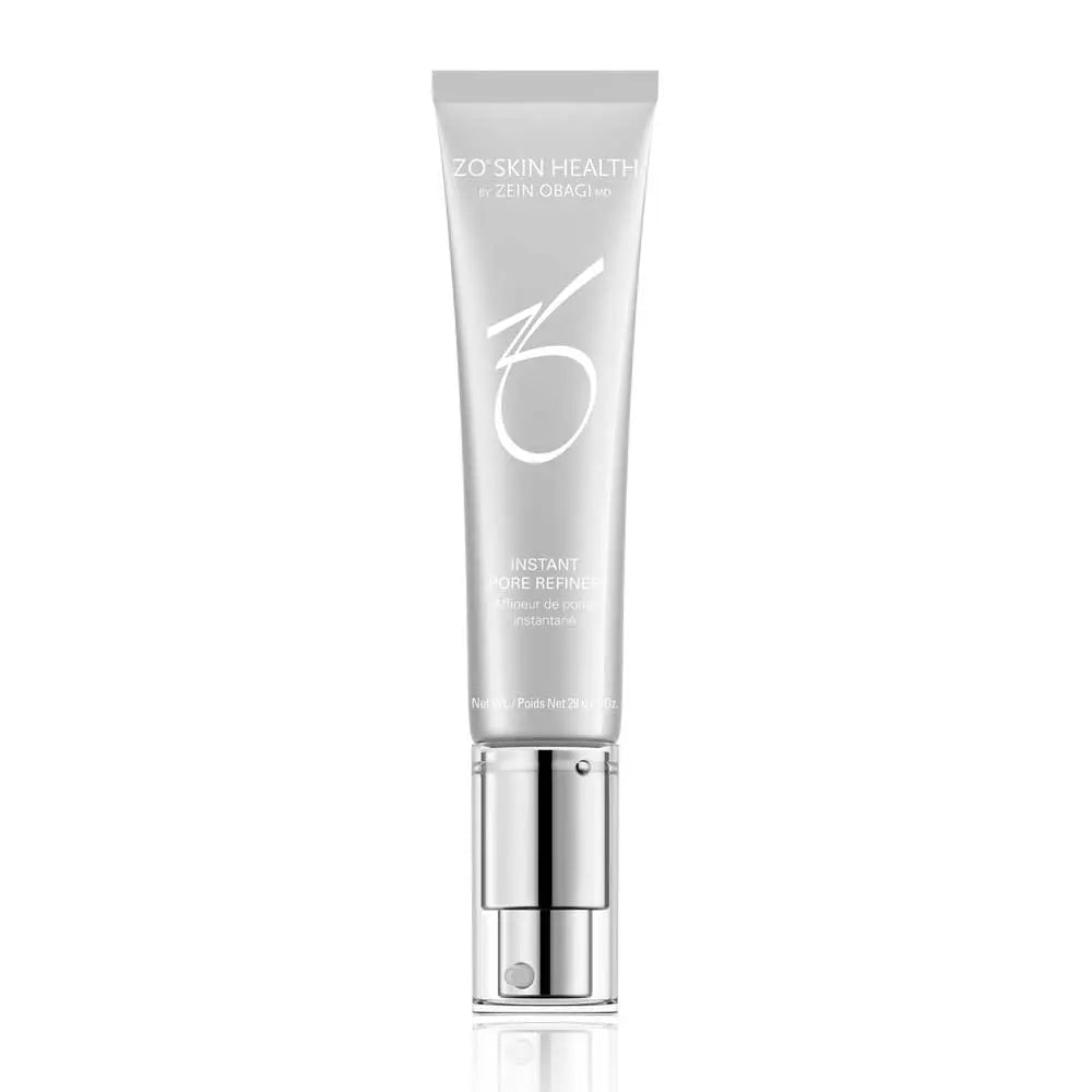 ZO Skin Health Instant Pore Refiner 29 g – poreminimerende serum mod blank hud og synlige porer