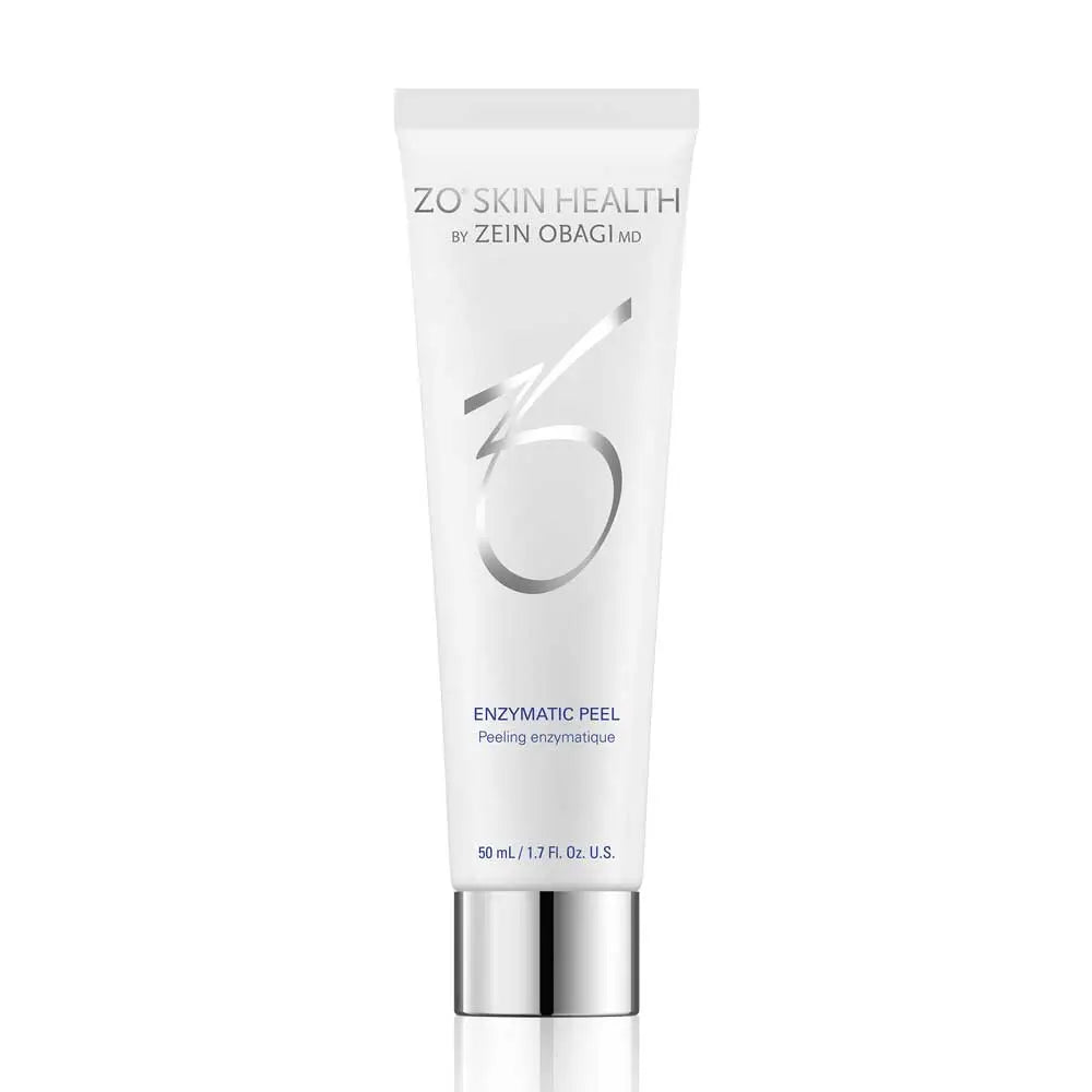 O Skin Health Enzymatic Peel 50 ml – skånsom hudfornyende peeling til alle hudtyper