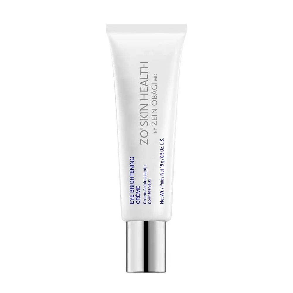 ZO Skin Health Eye Brightening Crème 15 ml – øjencreme mod rynker, mørke rande og hævelse