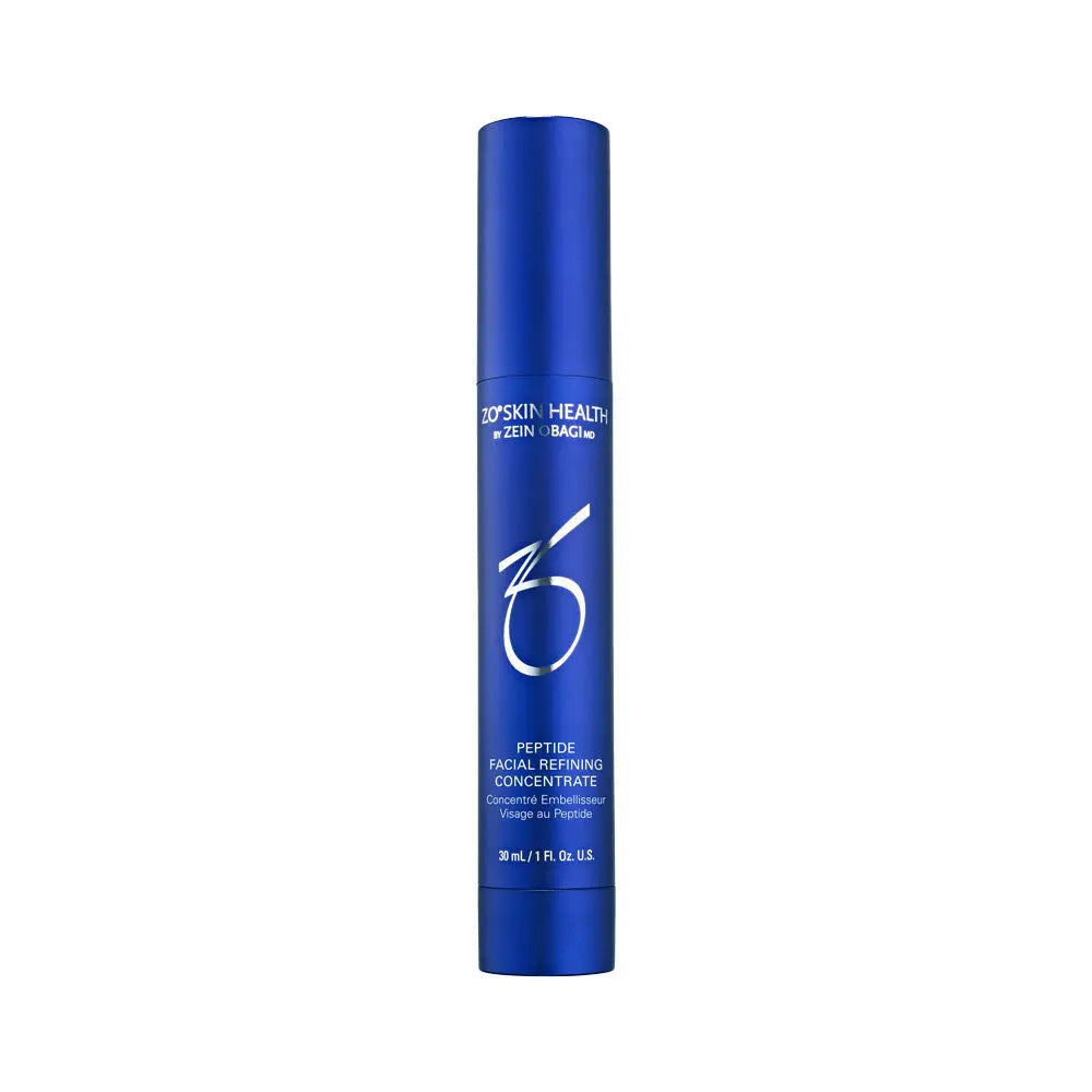 ZO Skin Health Peptide Facial Refining Concentrate 30ml - Anti-aging peptidserum mod fine linjer og rynker