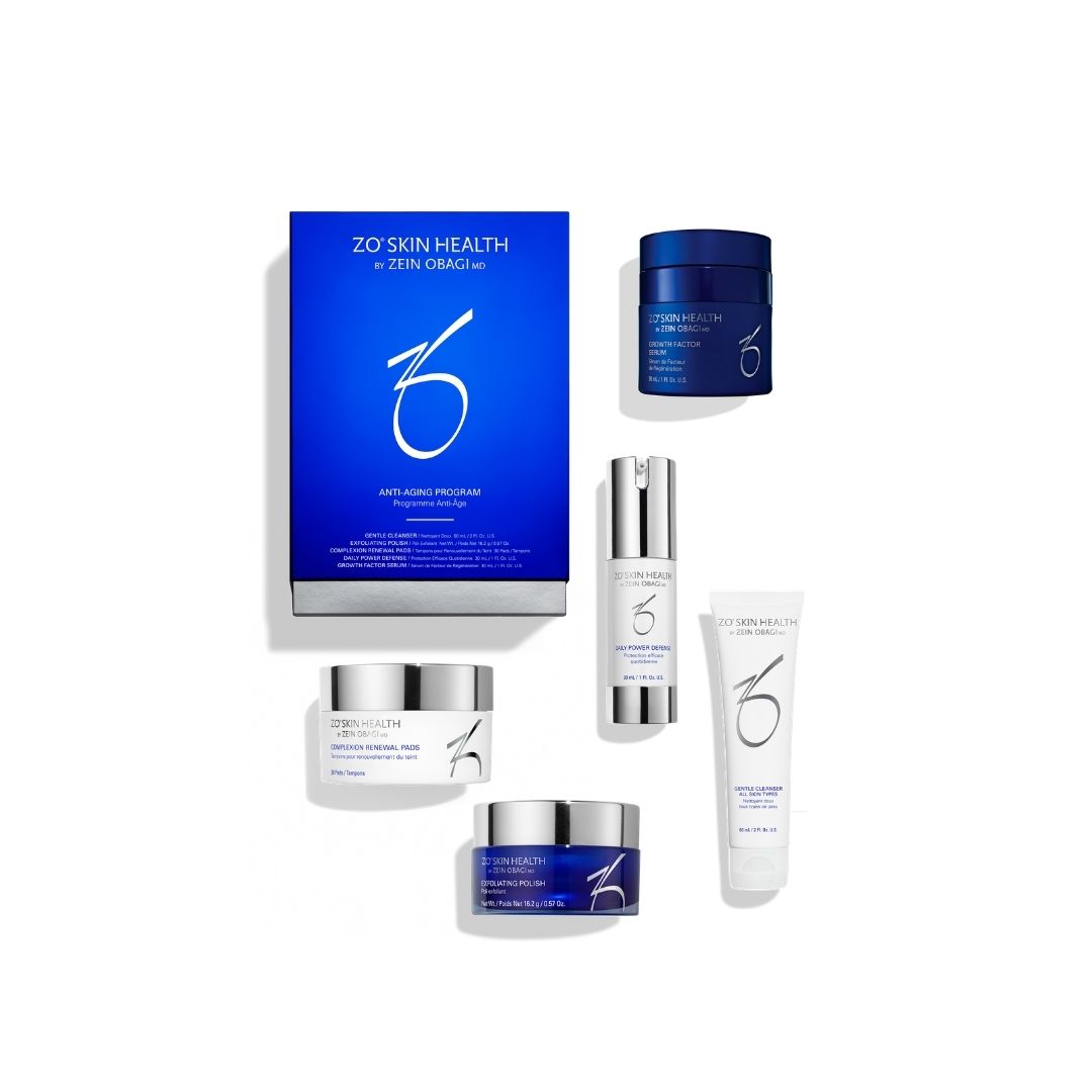 ZO Anti-Aging Program ZO Skin Health