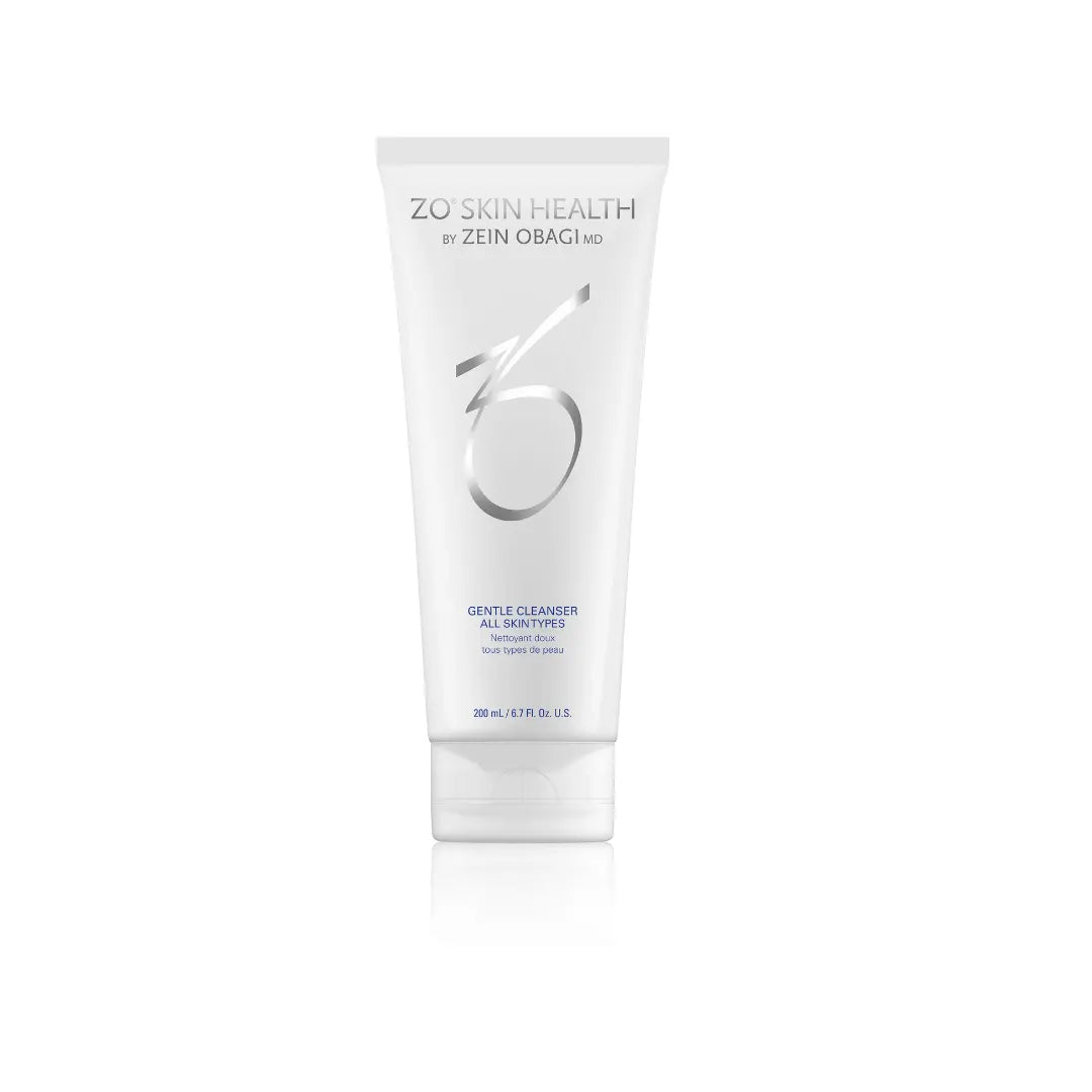 ZO Skin Health Gentle Cleanser 200 ml – mild ansigtsrens til alle hudtyper