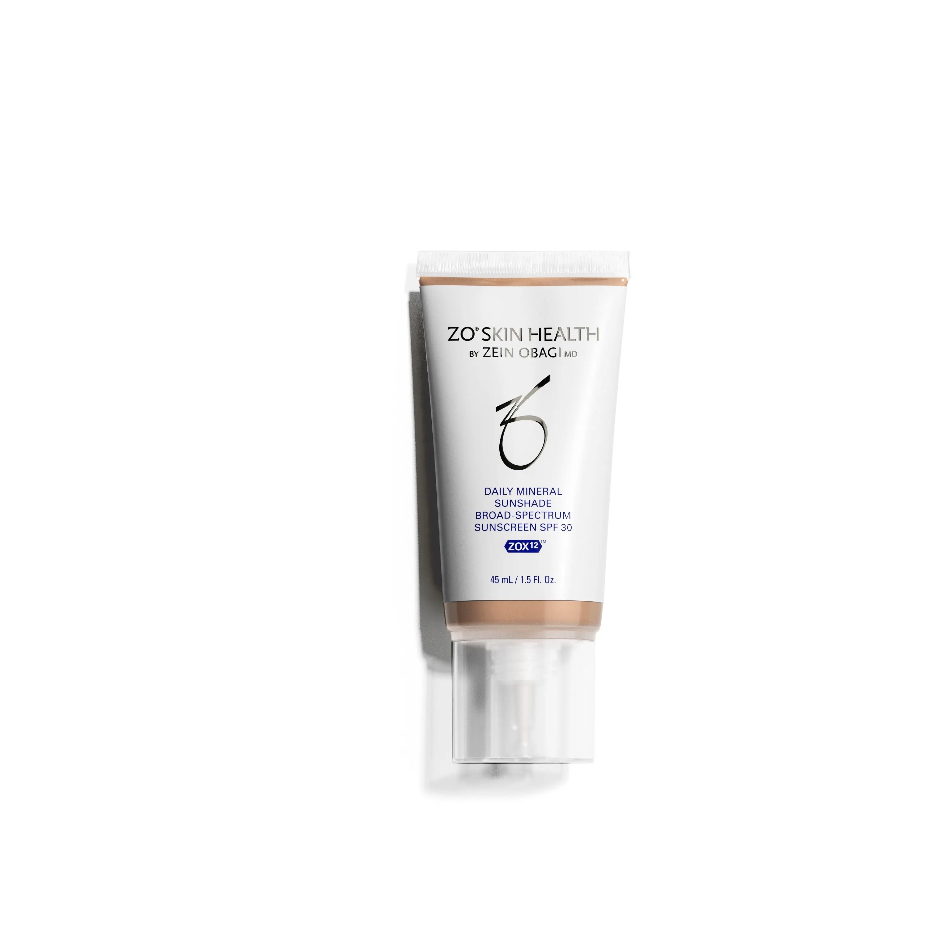 Daily Mineral SunShade Broad-Spectrum SPF 30 ZO Skin Health