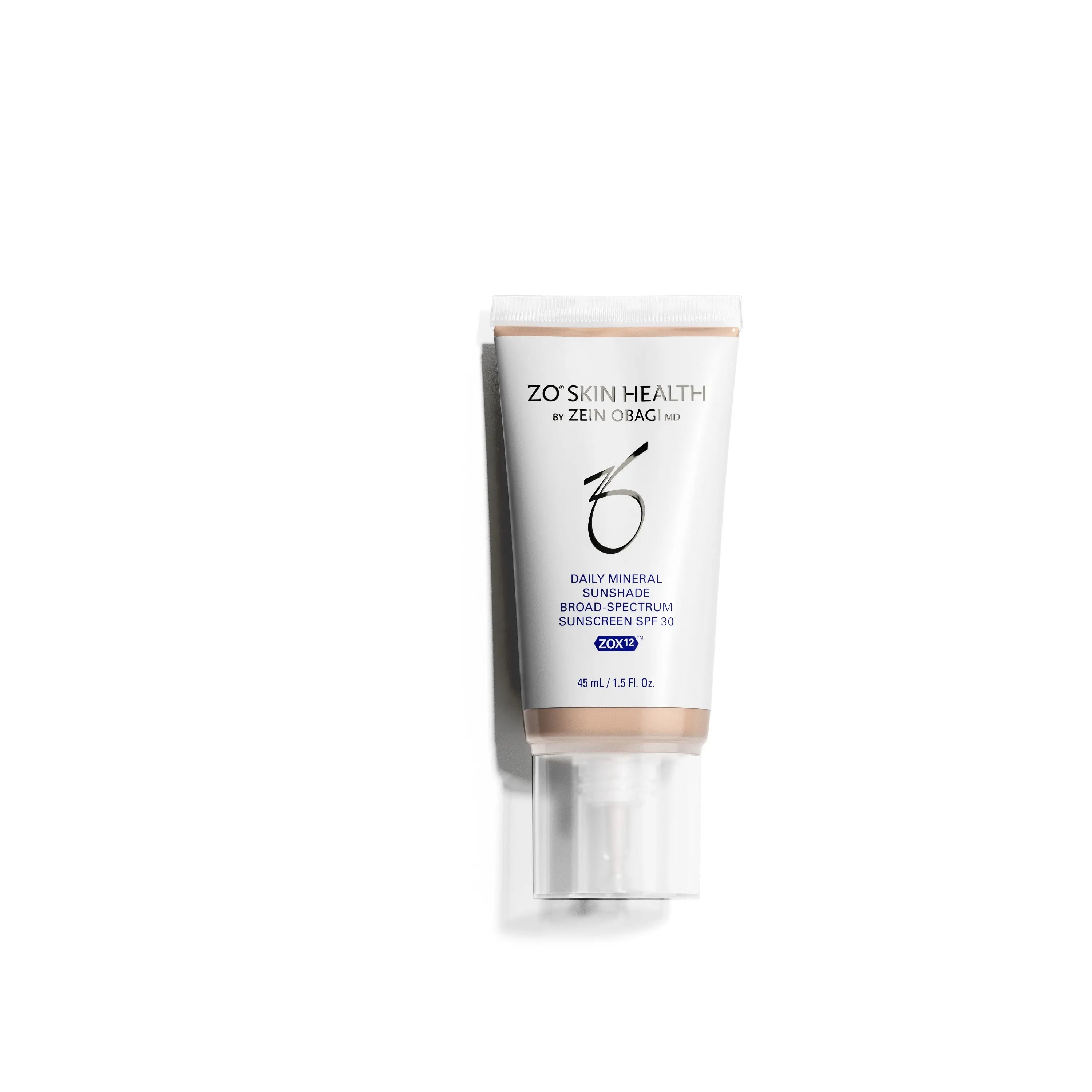Daily Mineral SunShade Broad-Spectrum SPF 30 ZO Skin Health