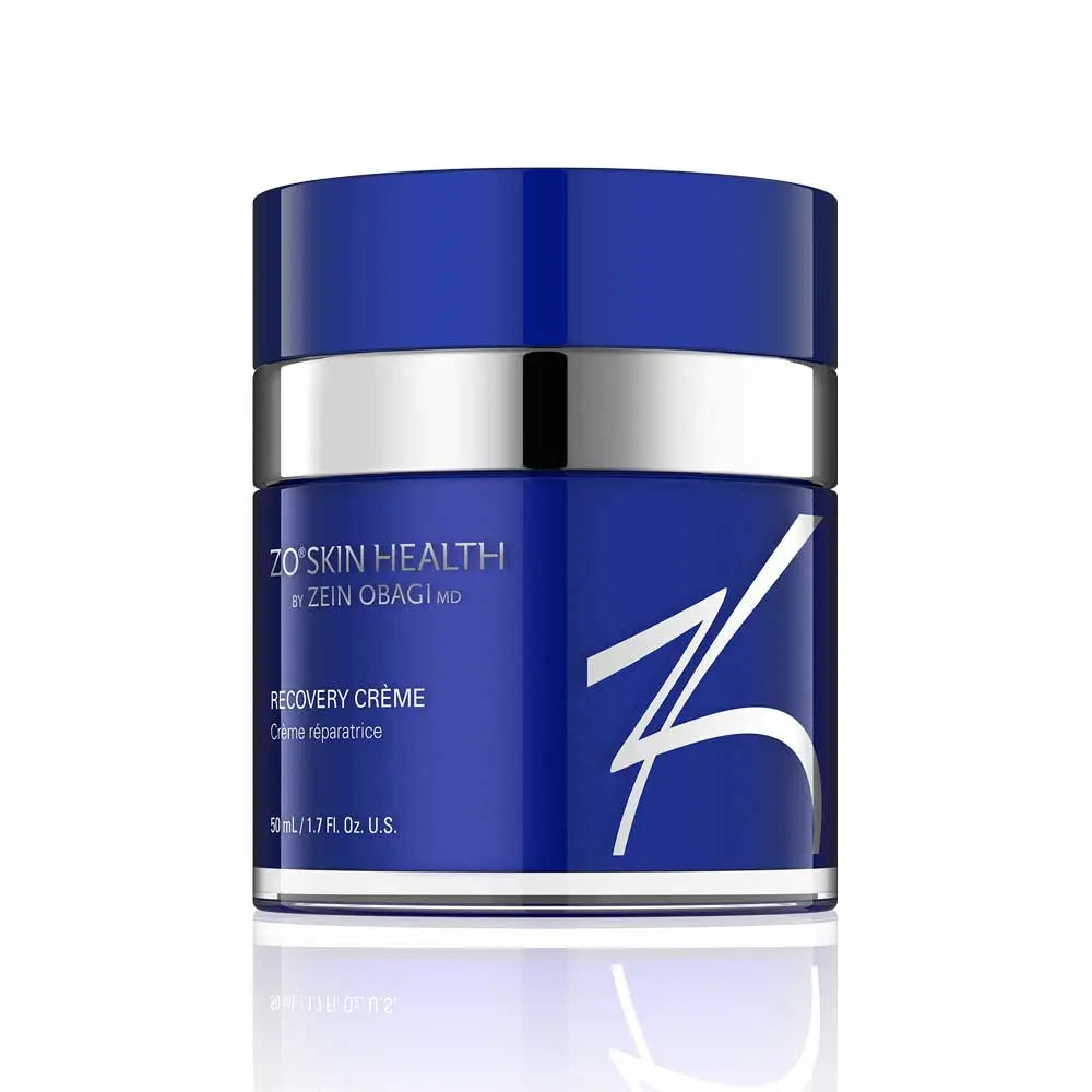 ZO Skin Health Recovery Crème 50 ml – rig fugtighedscreme til meget tør og sensitiv hud
