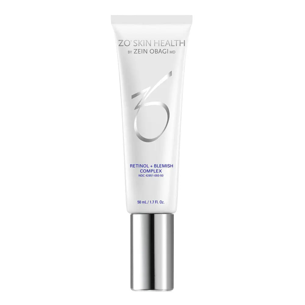 ZO Retinol + Blemish Complex 50 ml ZO Skin Health