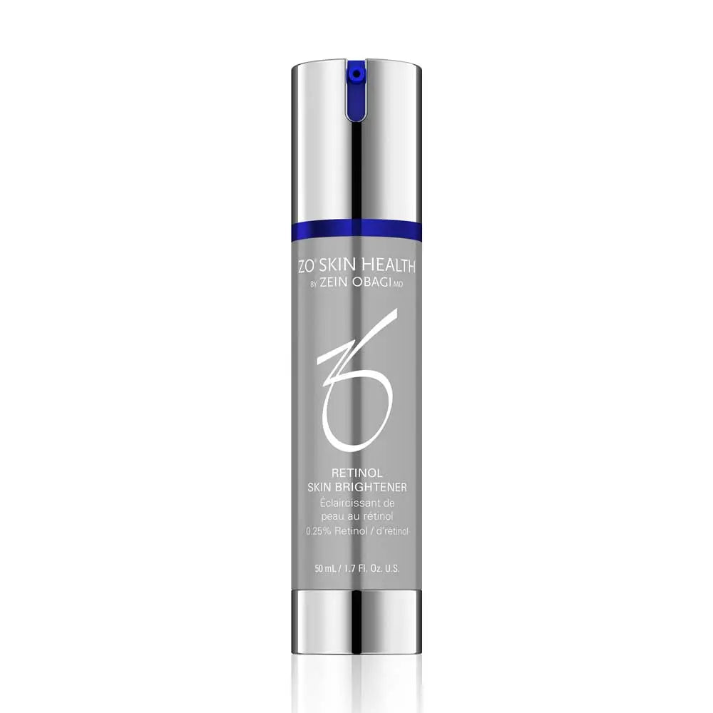 ZO Skin Health Retinol Skin Brightener 0.25% 50 ml – mild retinolcreme mod pigmentering til sensitiv hud
