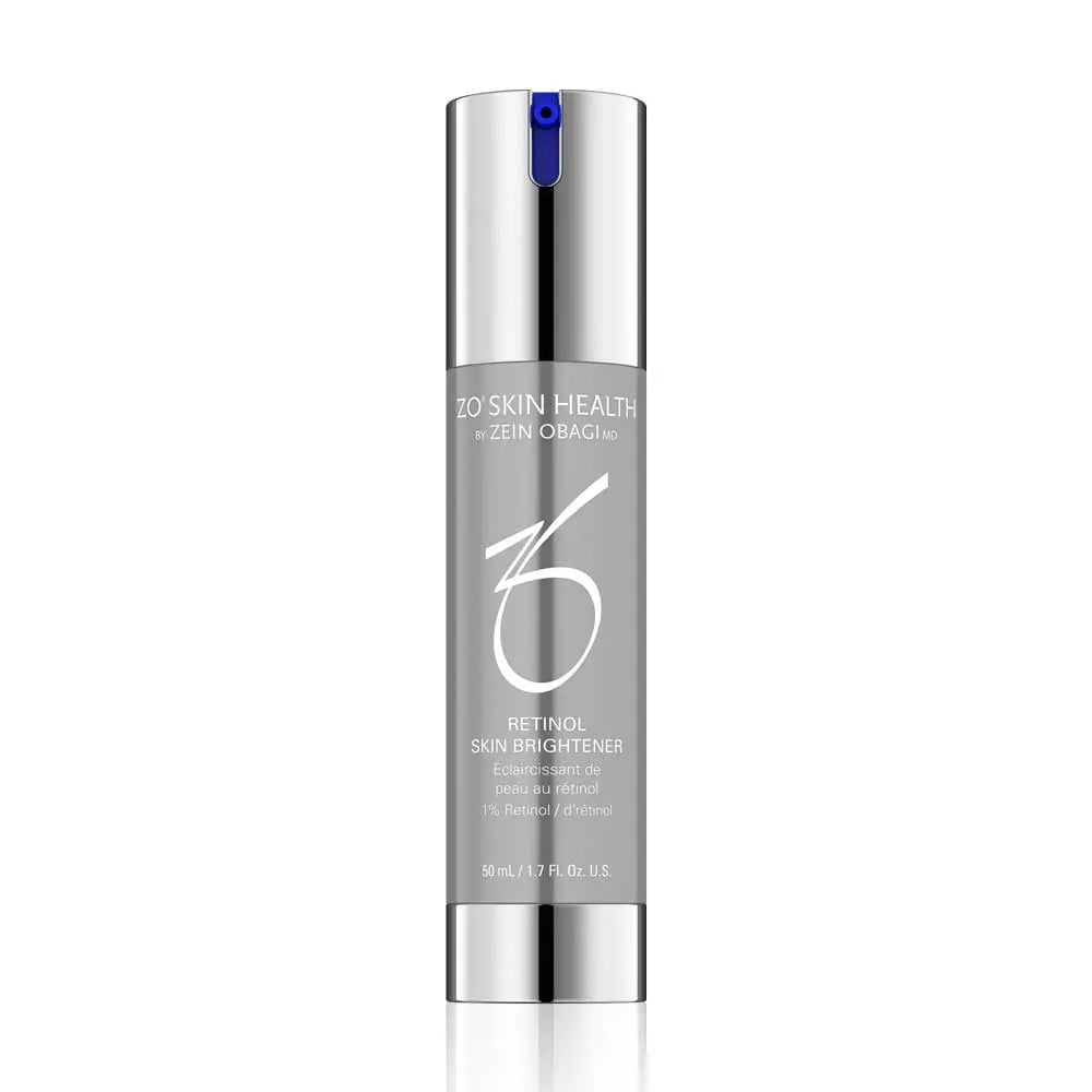 ZO Skin Health Retinol Skin Brightener 1% 50 ml – stærk retinolcreme mod pigmentering og ujævn hudtone