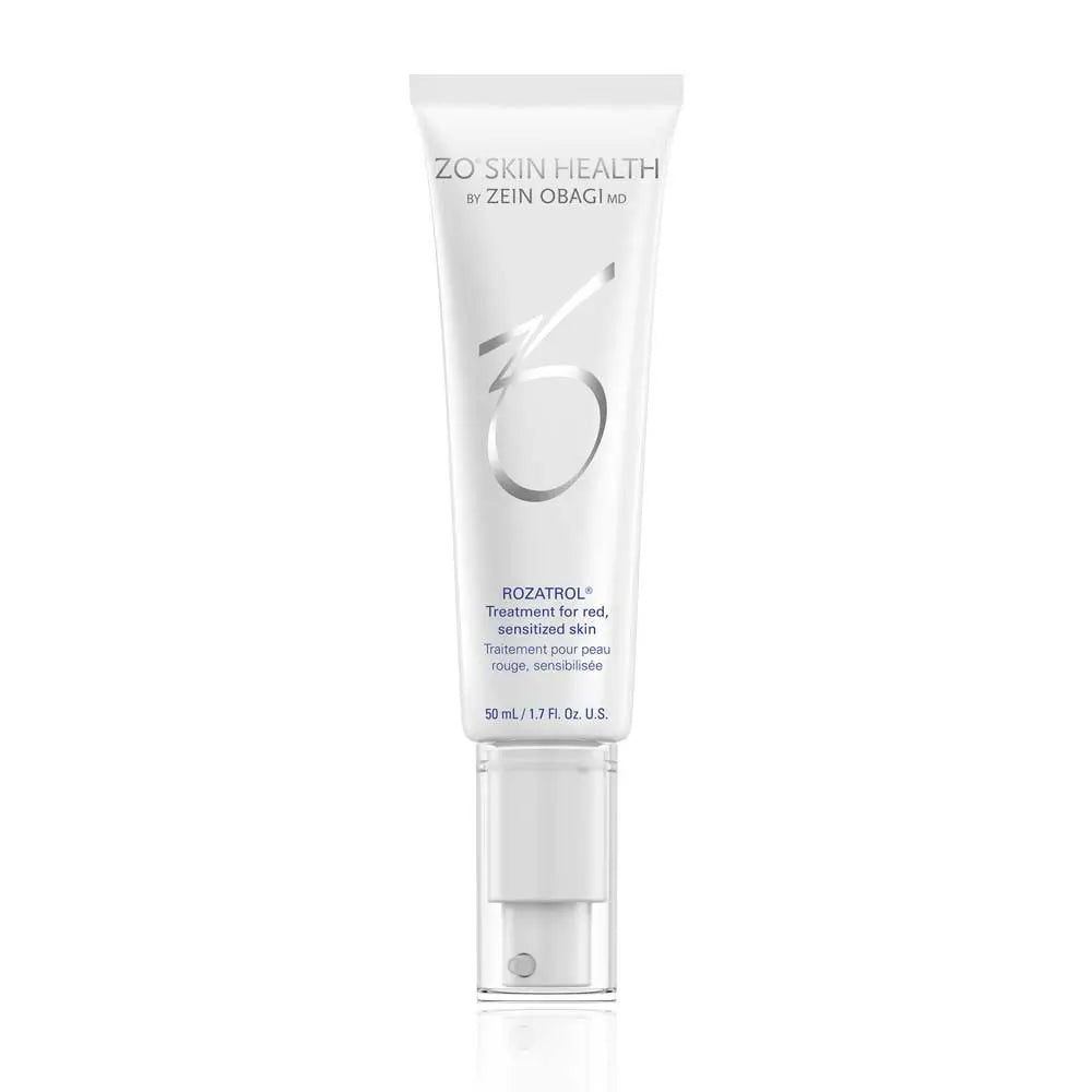 ZO Skin Health Rozatrol Normalizing Serum 50 ml – serum mod rødme og rosacea til sensitiv hud