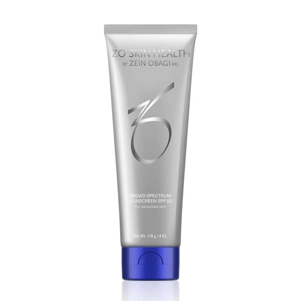 ZO Broad Spectrum Sunscreen SPF 50, 118 g ZO Skin Health