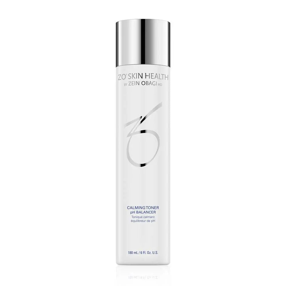ZO Skin Health Calming Toner 180 ml – pH-afbalancerende toner til tør og sensitiv hud