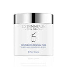 ZO Skin Health Complexion Renewal Pads 60 stk – toner pads mod talg og tilstoppede porer
