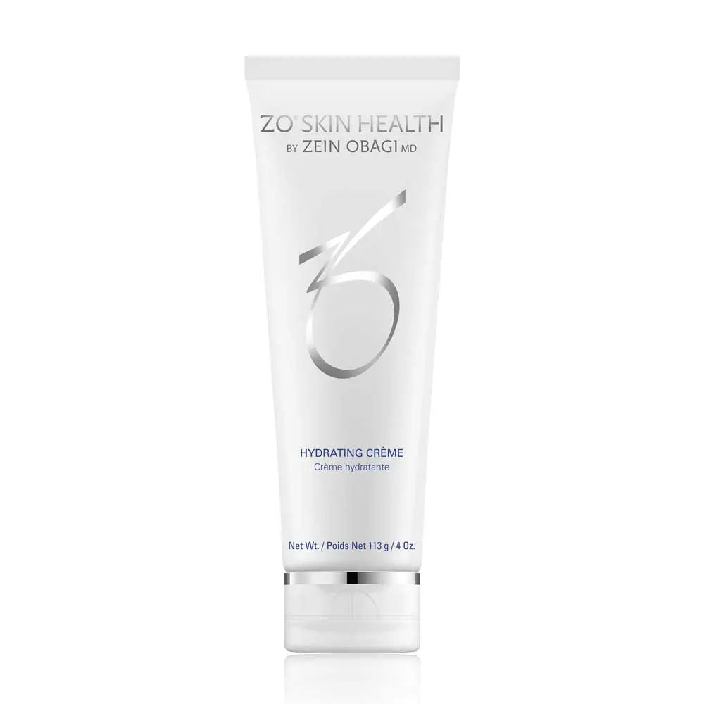 ZO Skin Health Hydrating Crème 113 g – let fugtighedscreme til tør og sensitiv hud
