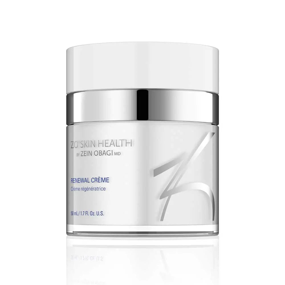 ZO Skin Health Renewal Crème 113 g – let ansigtscreme til fedtet og uren hud