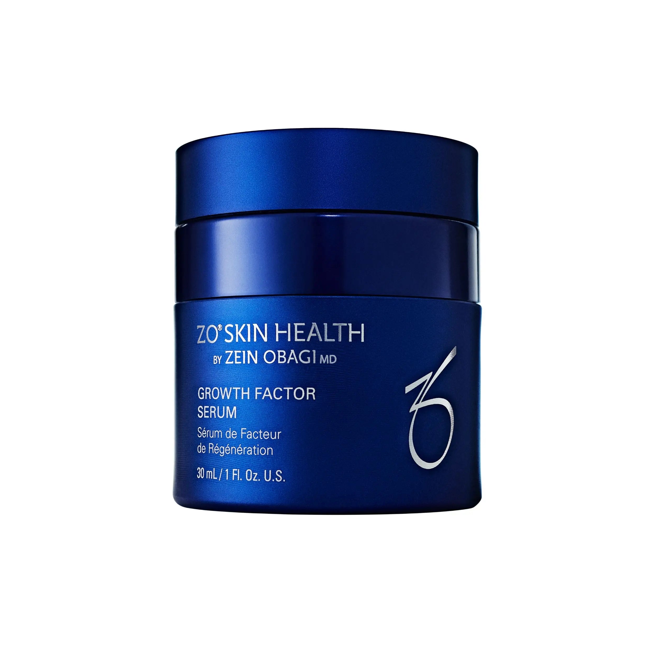 ZO Skin Health Growth Factor Serum 30 ml – anti-aging serum med vækstfaktorer til alle hudtyper