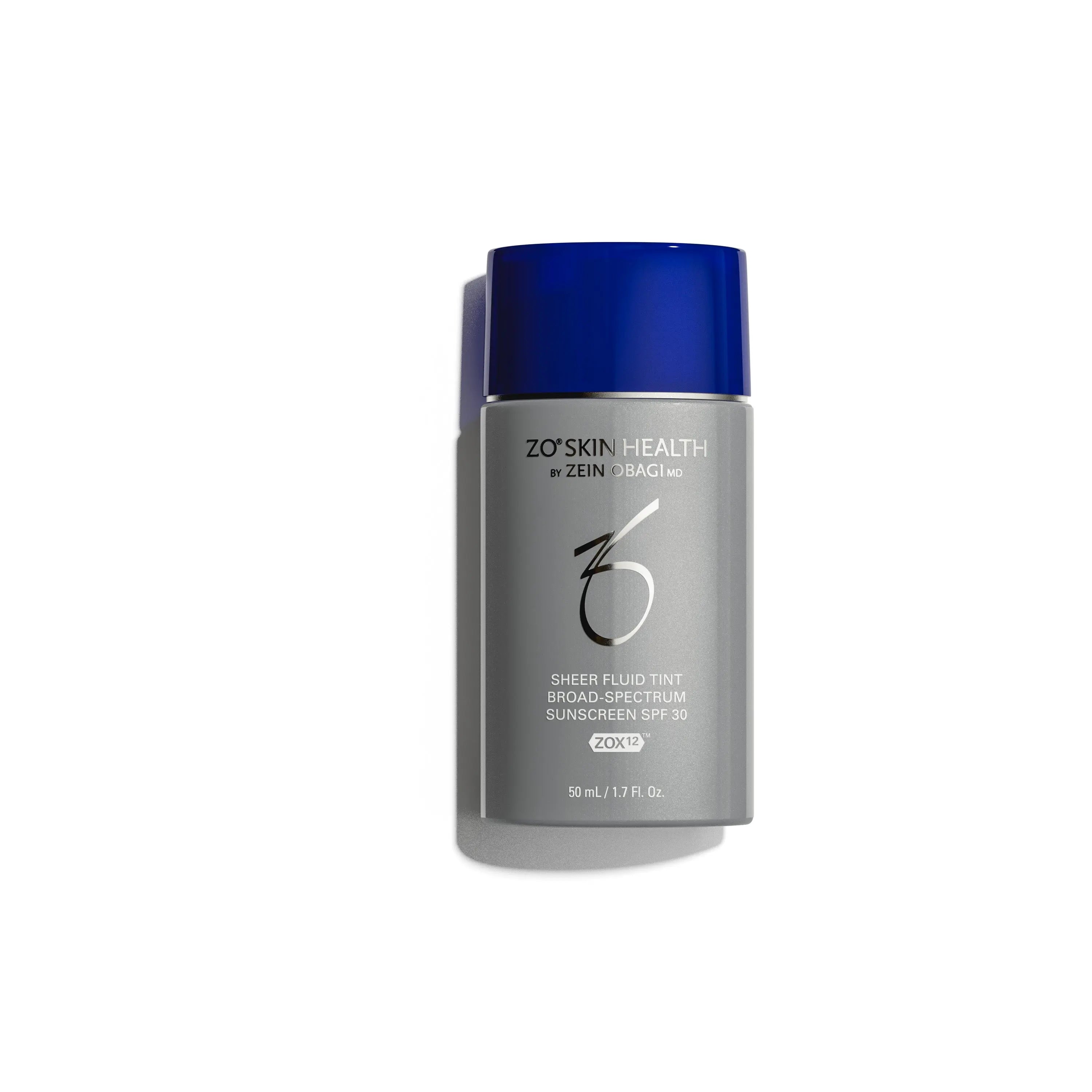 ZO Sheer Fluid Tint Broad-Spectrum SPF 30 - Mediskinshop