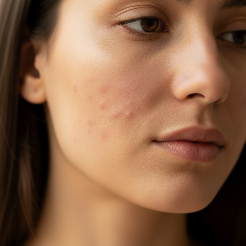 Acne