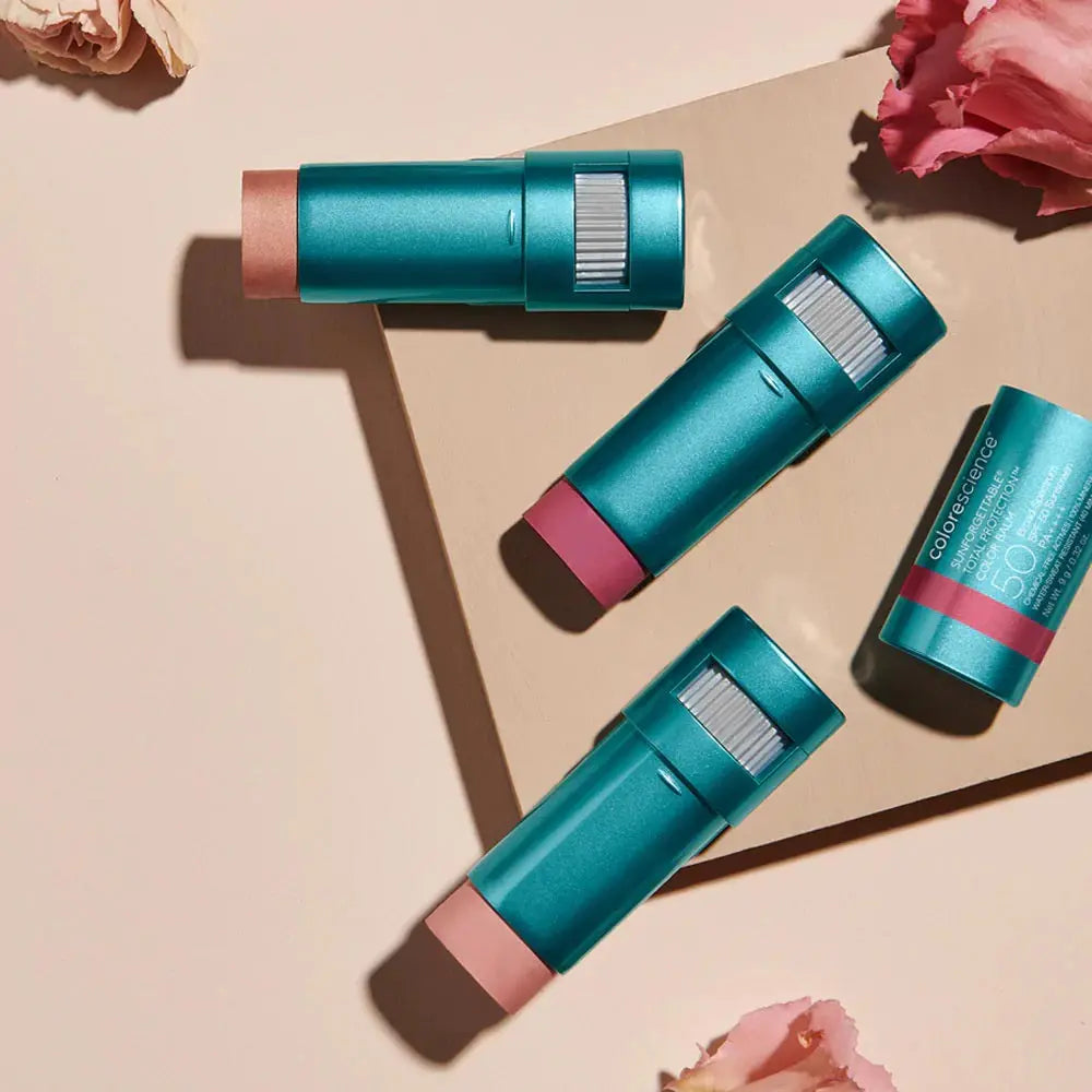 Colorescience Sunforgettable Color Balm SPF 50 Colorescience