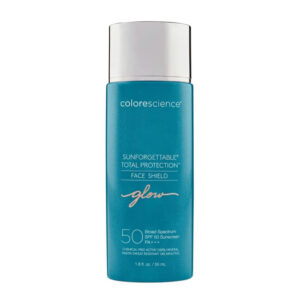Colorescience Sunforgettable Face Shield Glow SPF 50 Colorescience