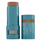 Colorescience Sunforgettable Color Balm SPF 50 i Bronze – mineralsk læbe og kind balm