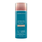 Colorescience Sunforgettable Face Shield FLEX SPF 50 i Fair – tonet mineralsk solcreme