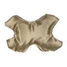 Save My Face Pudebetræk Le Grand 100% charmeuse-silke - Bronze


