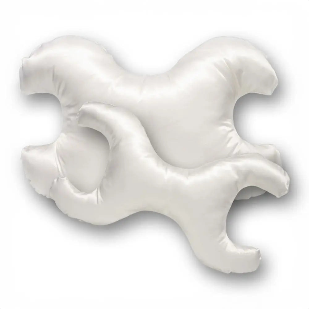 Save My Face La Petite - lille pude med 100% silkebetræk Save My Face